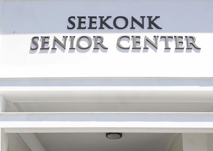 seekonk senior center