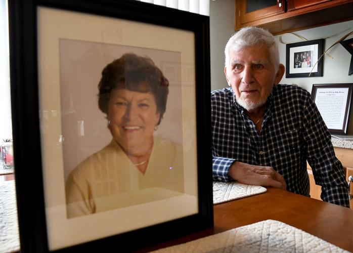 Comfort in dying Changing cultural attitudes toward death are