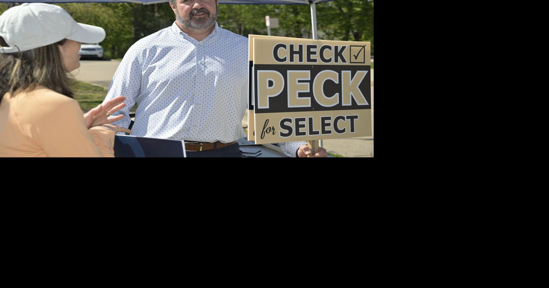 Norfolk elects new members to select, school boards | Local News ...
