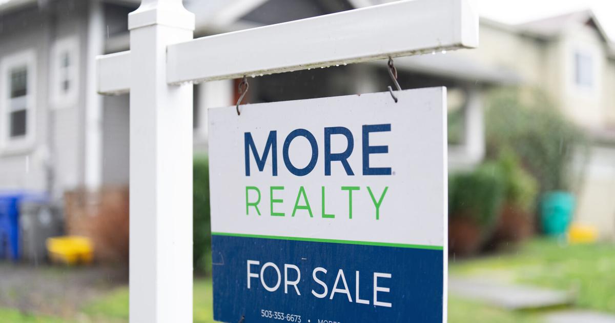 Average 30-year U.S. mortgage rate falls to 6.47%, tracking lower bond ...
