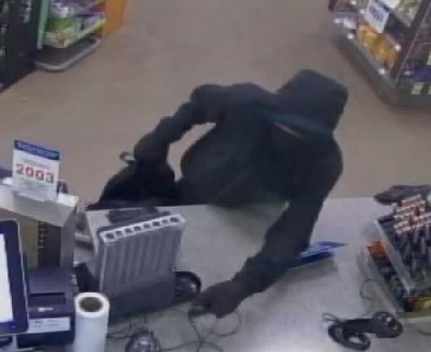 Police seek suspects in armed robbery of Norton convenience store ...