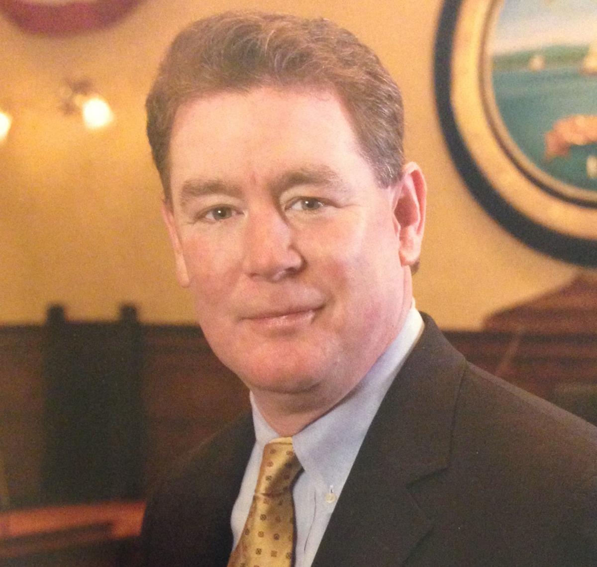 Former Quincy mayor running for Norfolk County Sheriff Local News