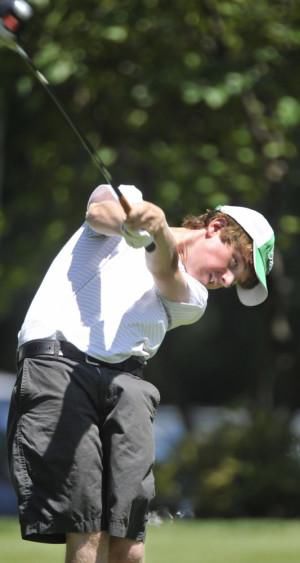 Tim Rouse Golf GOLF PREVIEW: Still up to par | Sports | thesunchronicle.com