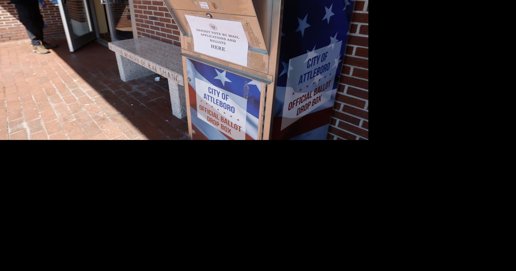 Massachusetts voters face many statewide decisions in Tuesday's election; national midterms 'could be among the most consequential in American history'