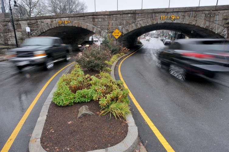 Attleboro police report sharp drop in car accidents, drunken driving