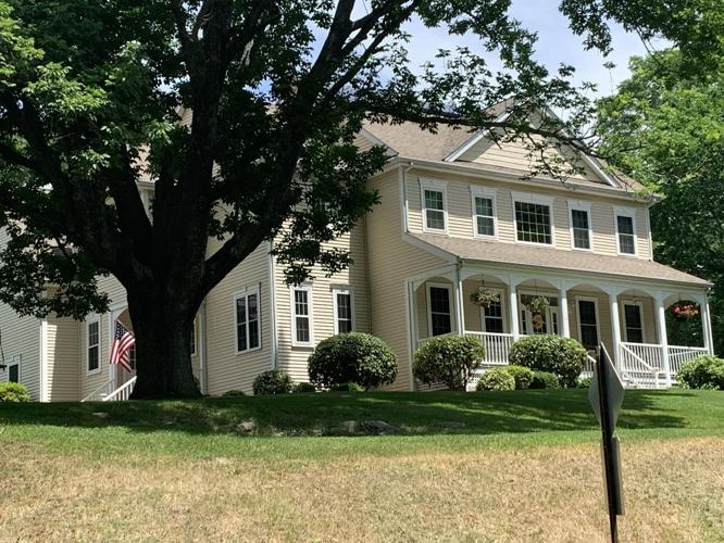 Wrentham family 'devastated' over death of child who drowned in swimming pool Local News