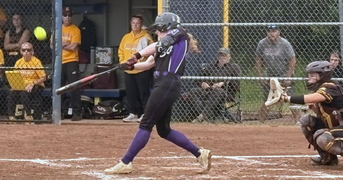 Norton High School Softball Team Falls Short in MIAA Division 3 Semifinals