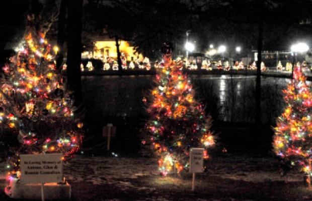 Winter Wonderland Sapix Attleboro Thesunchronicle Com