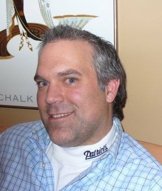 Richard B. Dumont, 52 | Obituaries | Thesunchronicle.com