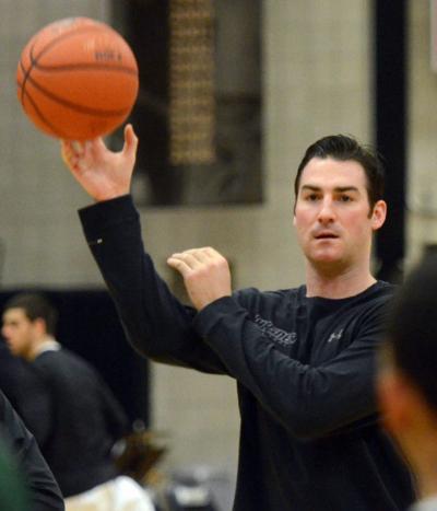 North Attleboro S Babul Named Men S Basketball Associate Head