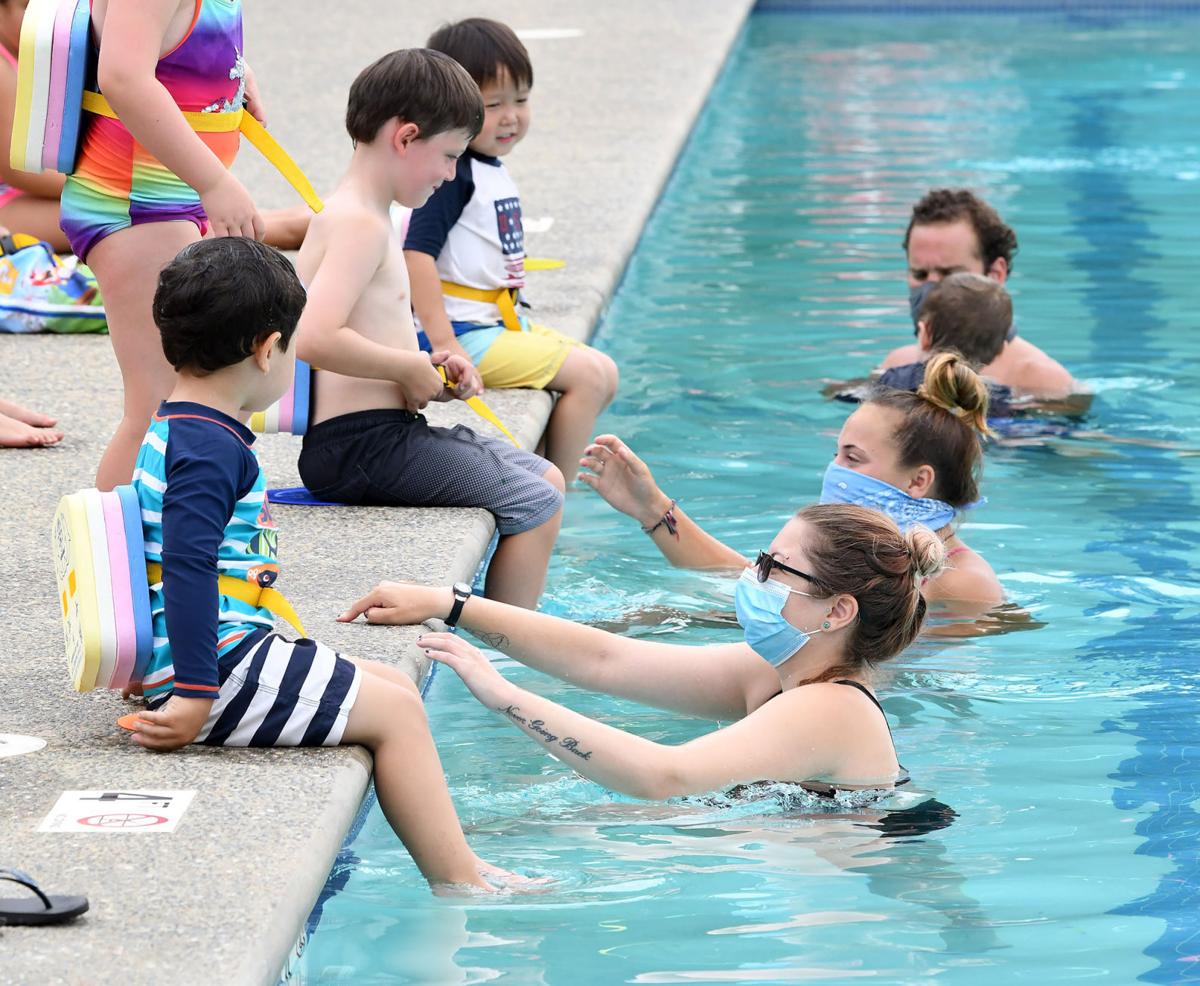 Local Summer Camps Set To Reopen Local News Thesunchronicle Com