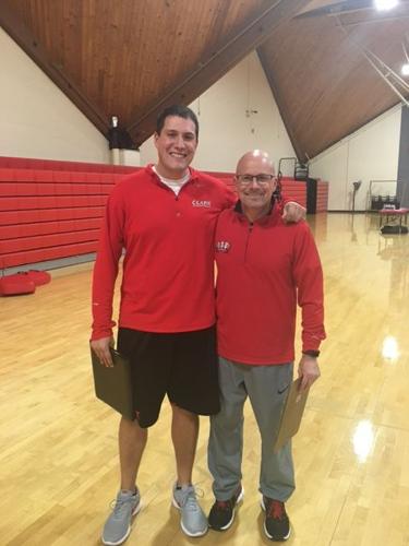 Coaching Up North Attleboro Grad Perron Takes Position At Northfield Mount Hermon Local Sports Thesunchronicle Com