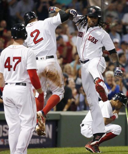 Red Sox beat Yanks after getting Pineda tossed