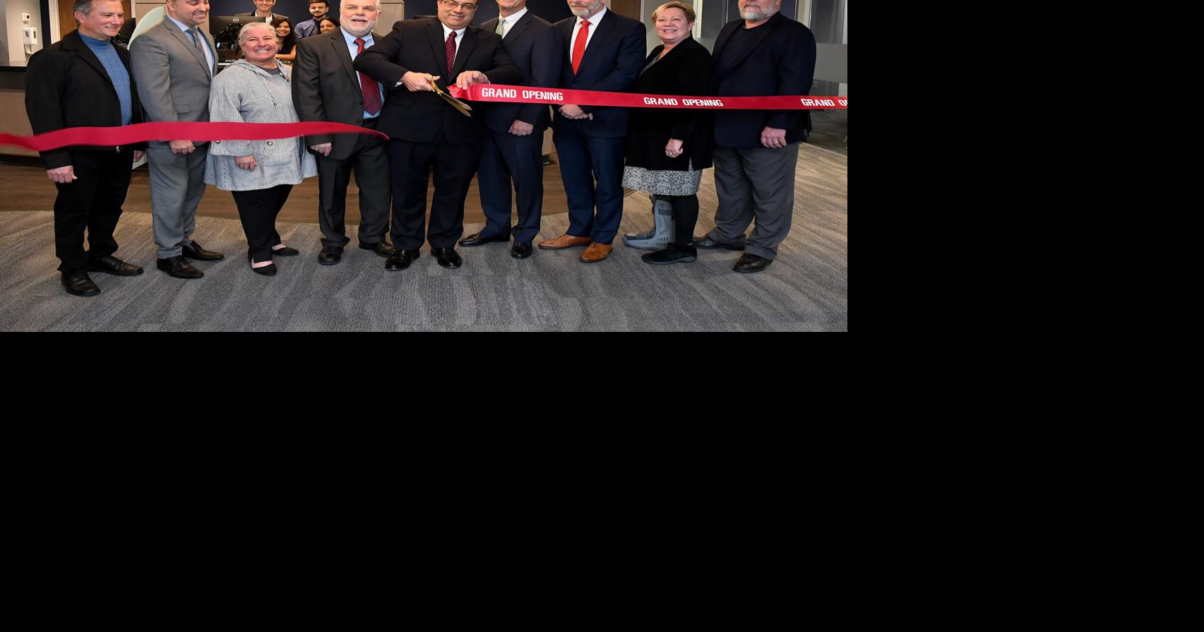 Coastal1 Credit Union opens North Attleboro branch | Uploaded Photos