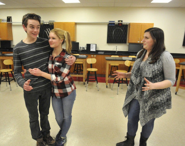 North Attleboro High students to present One Act Play Festival Jan. 16 ...