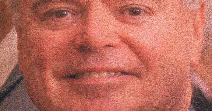 Along the Way: Ed Doherty has new book out | Communities ...