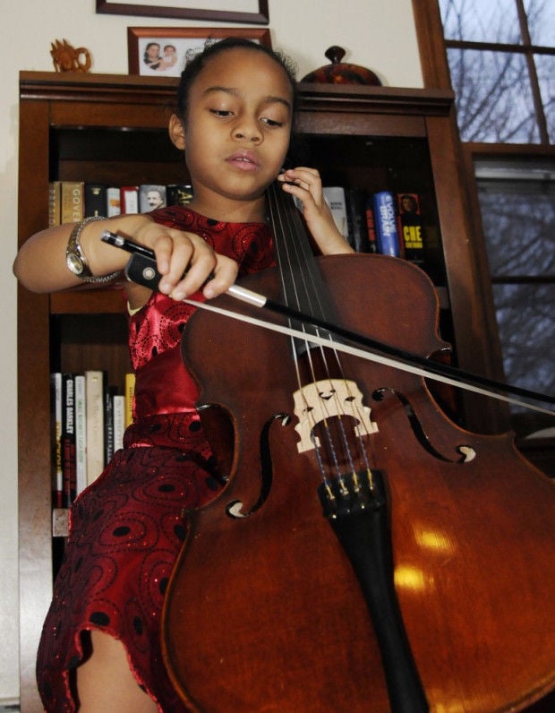 Cello for 3 year hot sale old