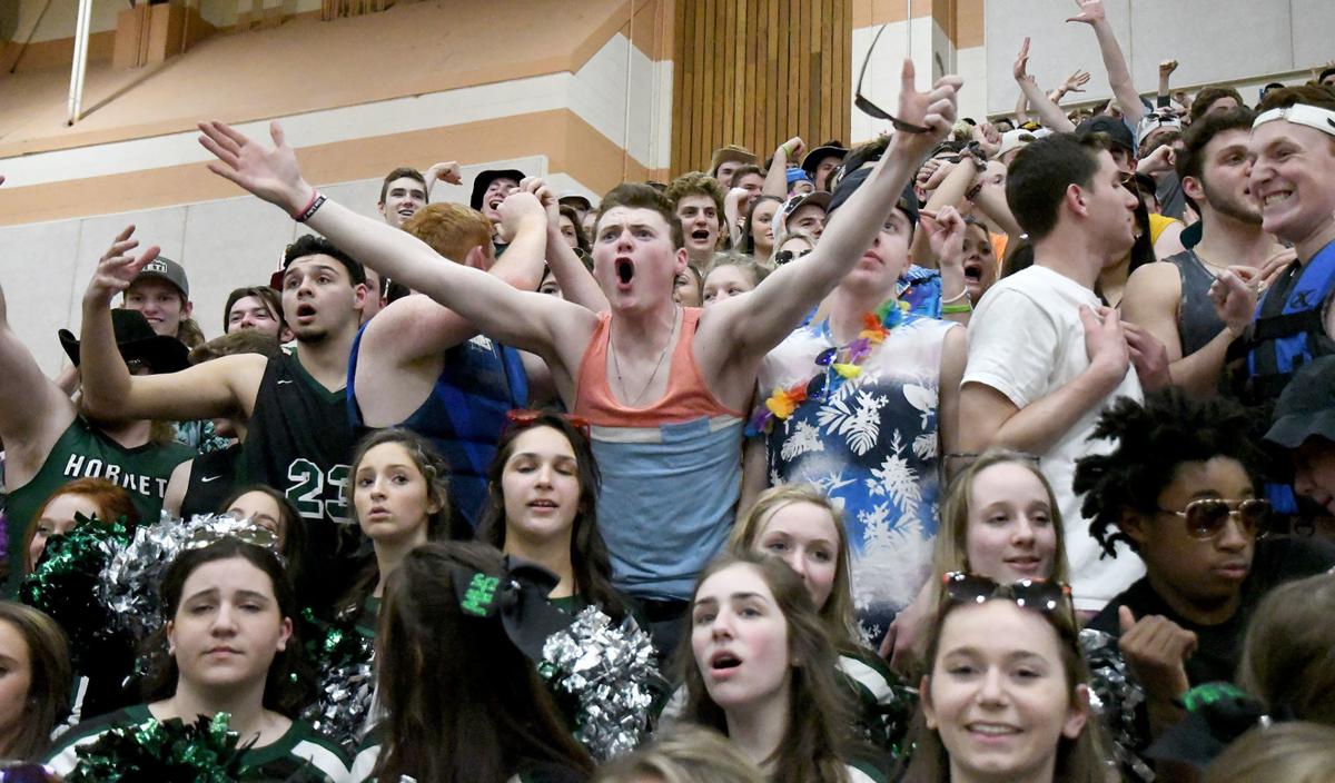 Miaa Boys State Division 2 Swim Championship 2022