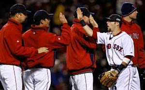 Magic Number: Johnny Pesky : r/redsox