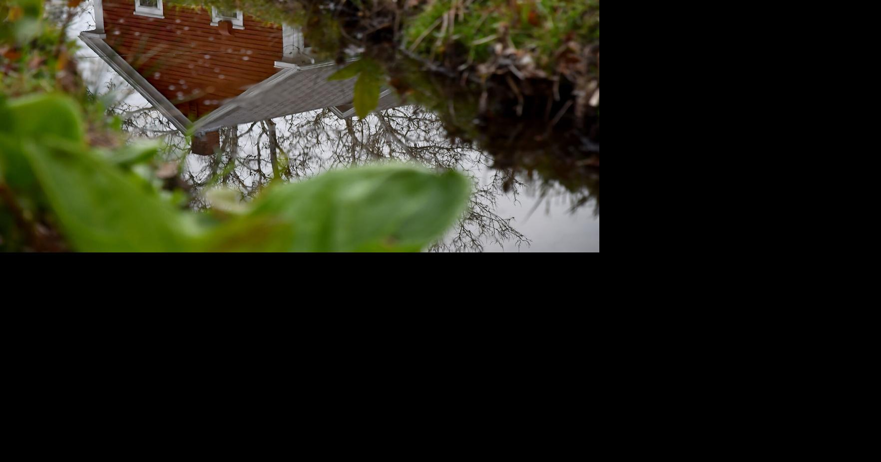 More money for dredging of Ten Mile River on the way