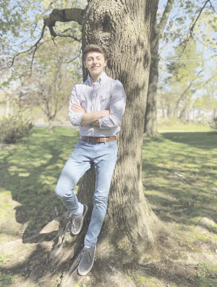 Ethan Clarke, Shrewsbury High School