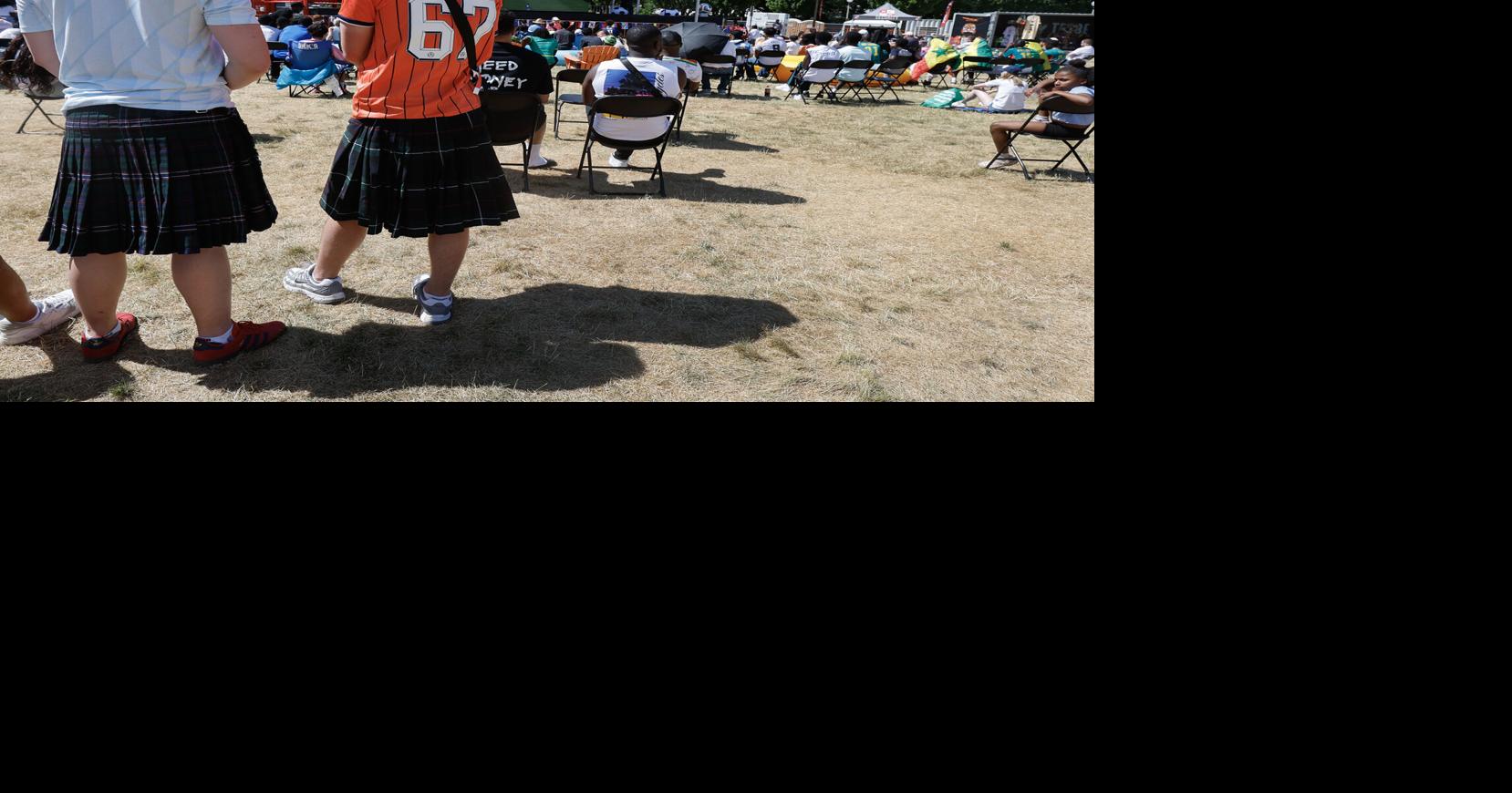 World Cup collides with rush hour in Foxboro, surrounding communities