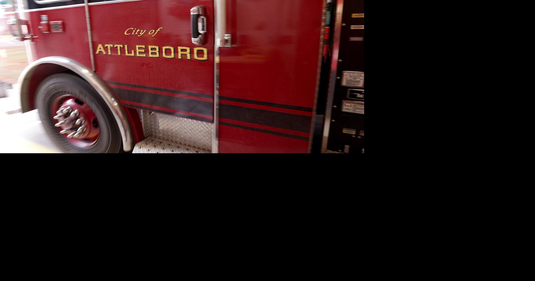 Attleboro firefighters extinguish fire at senior housing