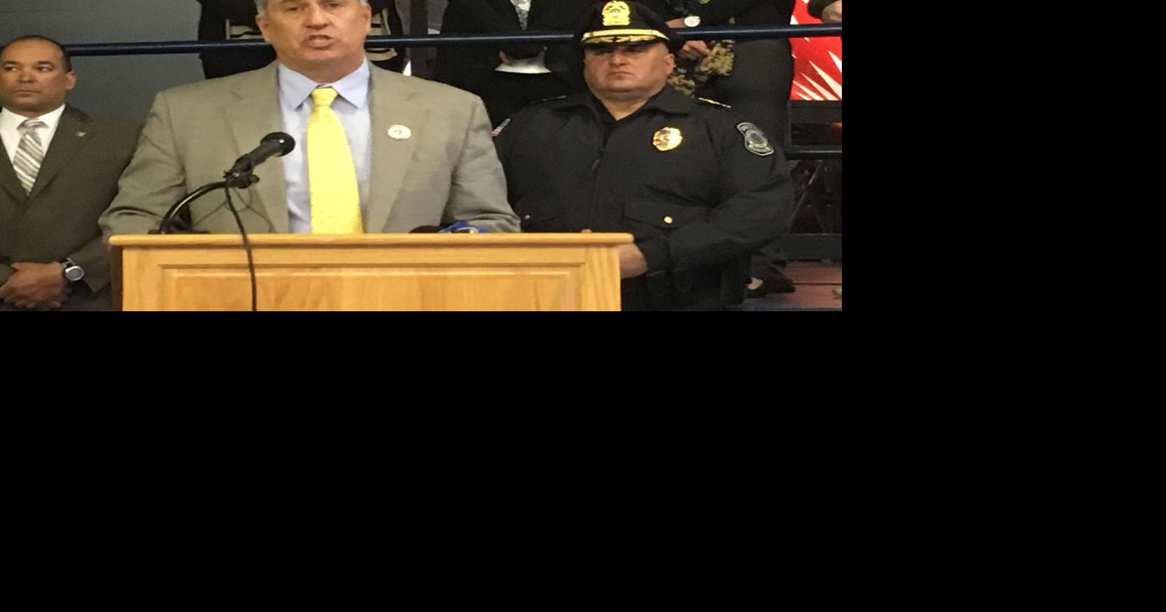 Bristol County DA’s proposed bill adds Fentanyl to list of crimes