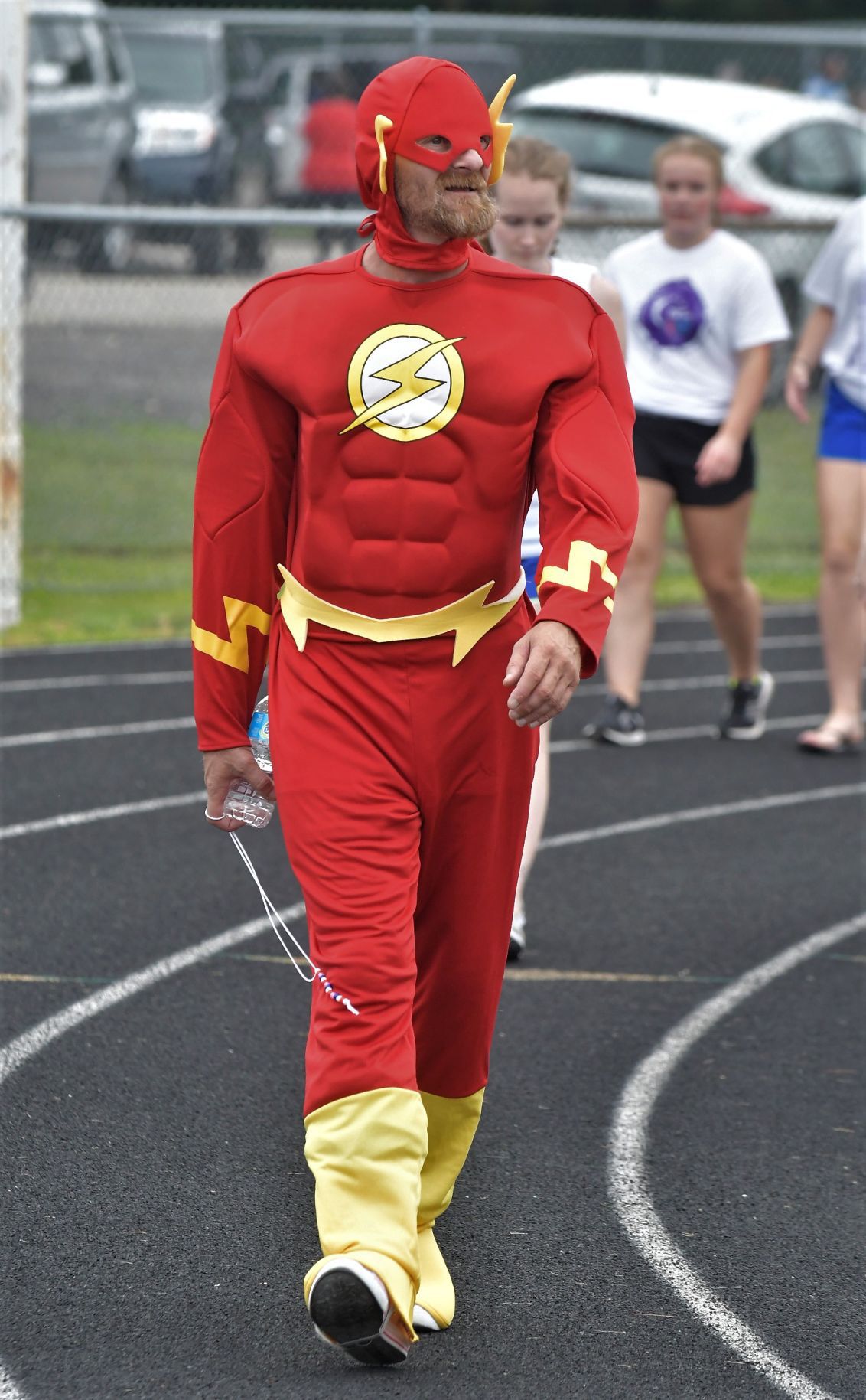 Cancer survivors unite at Foxboro Relay For Life copy Local