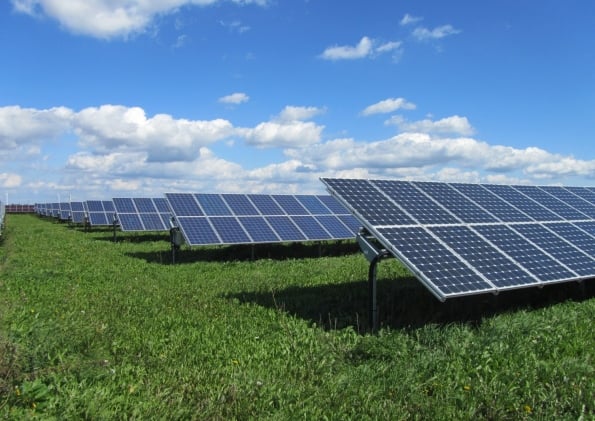 Foxboro solar farm up for vote of planning board | Local ...