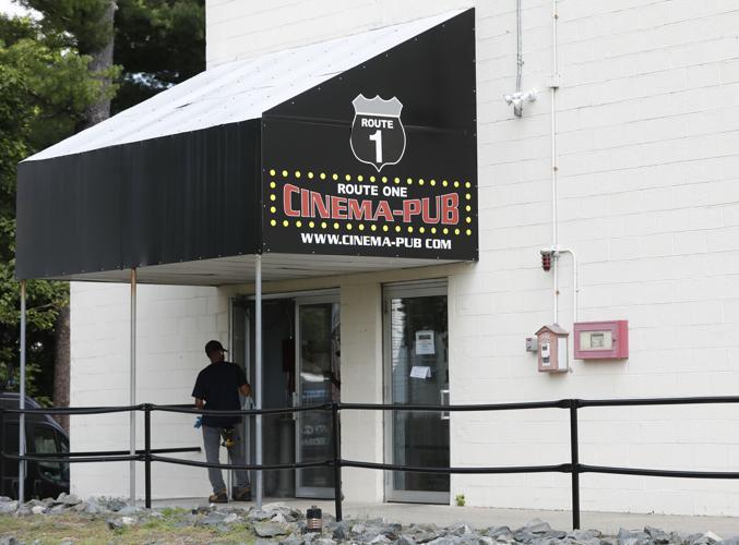 North Attleboro cinema pub in fight worthy of the movies Local News