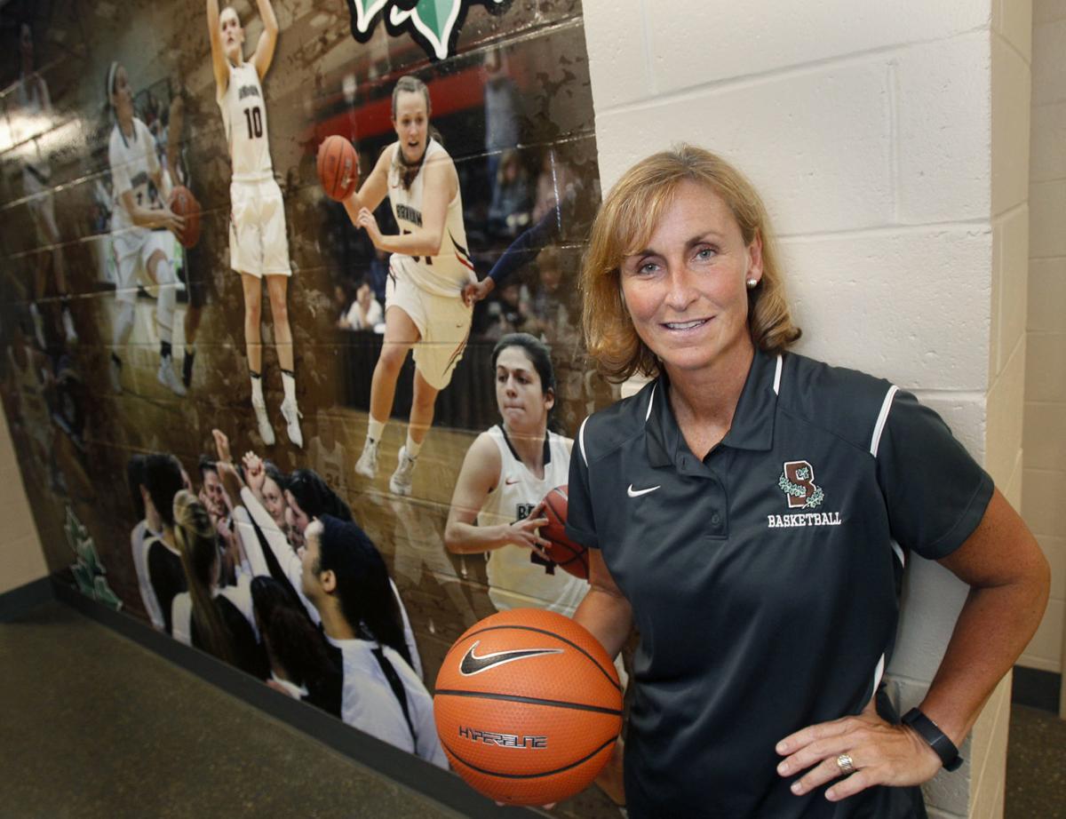 Foxboro S Behn To Be Honored At Miaa Legends Event Local Sports