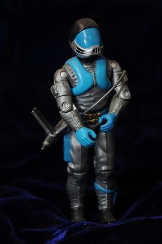 Ron Rudat A milestone for G.I. Joe, and his Attleboro designer | Local News ...