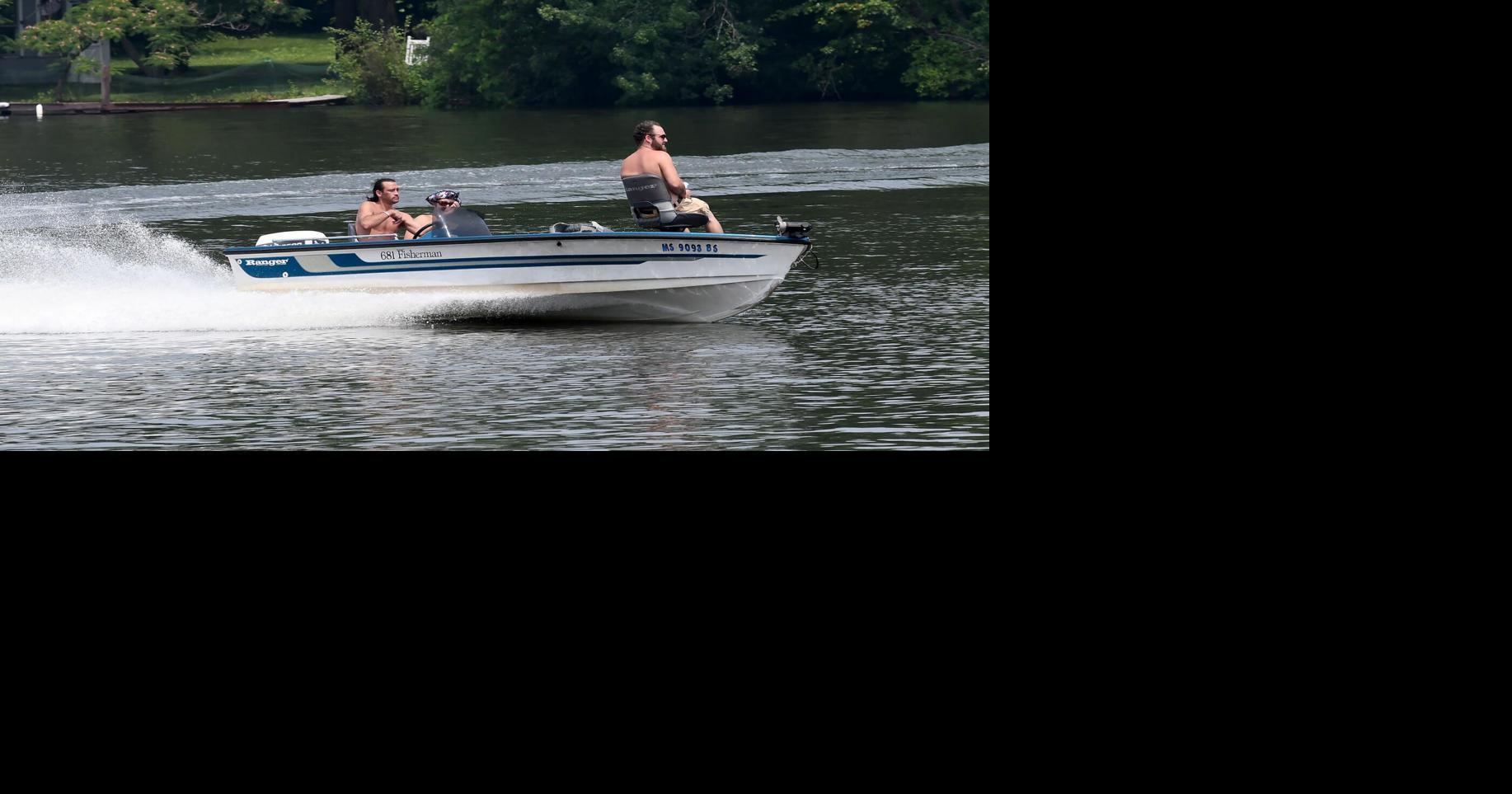 Falls Pond in North Attleboro closed due to bacteria Local News