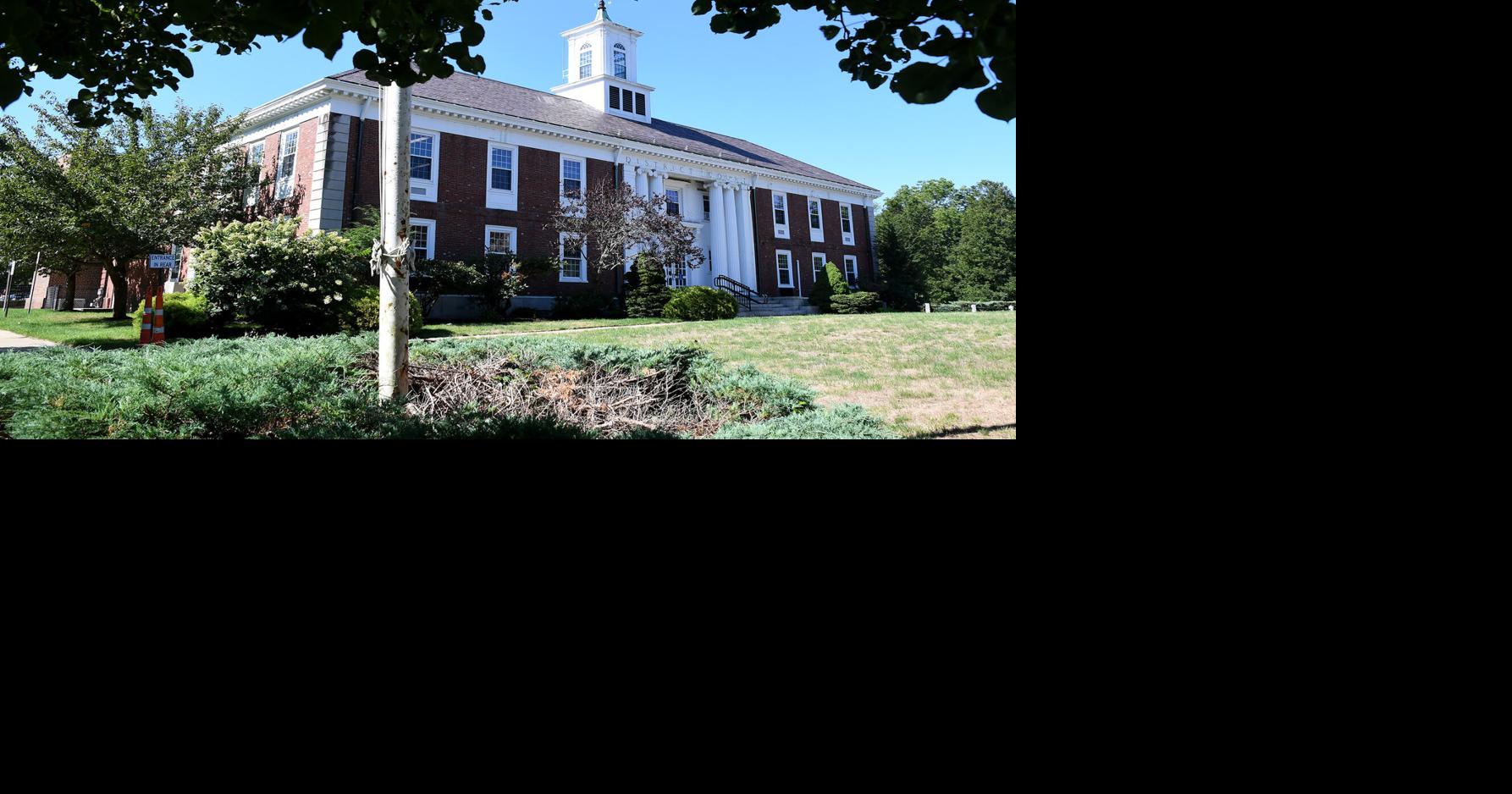 Wrentham District Court clerk magistrate nominated for judgeship