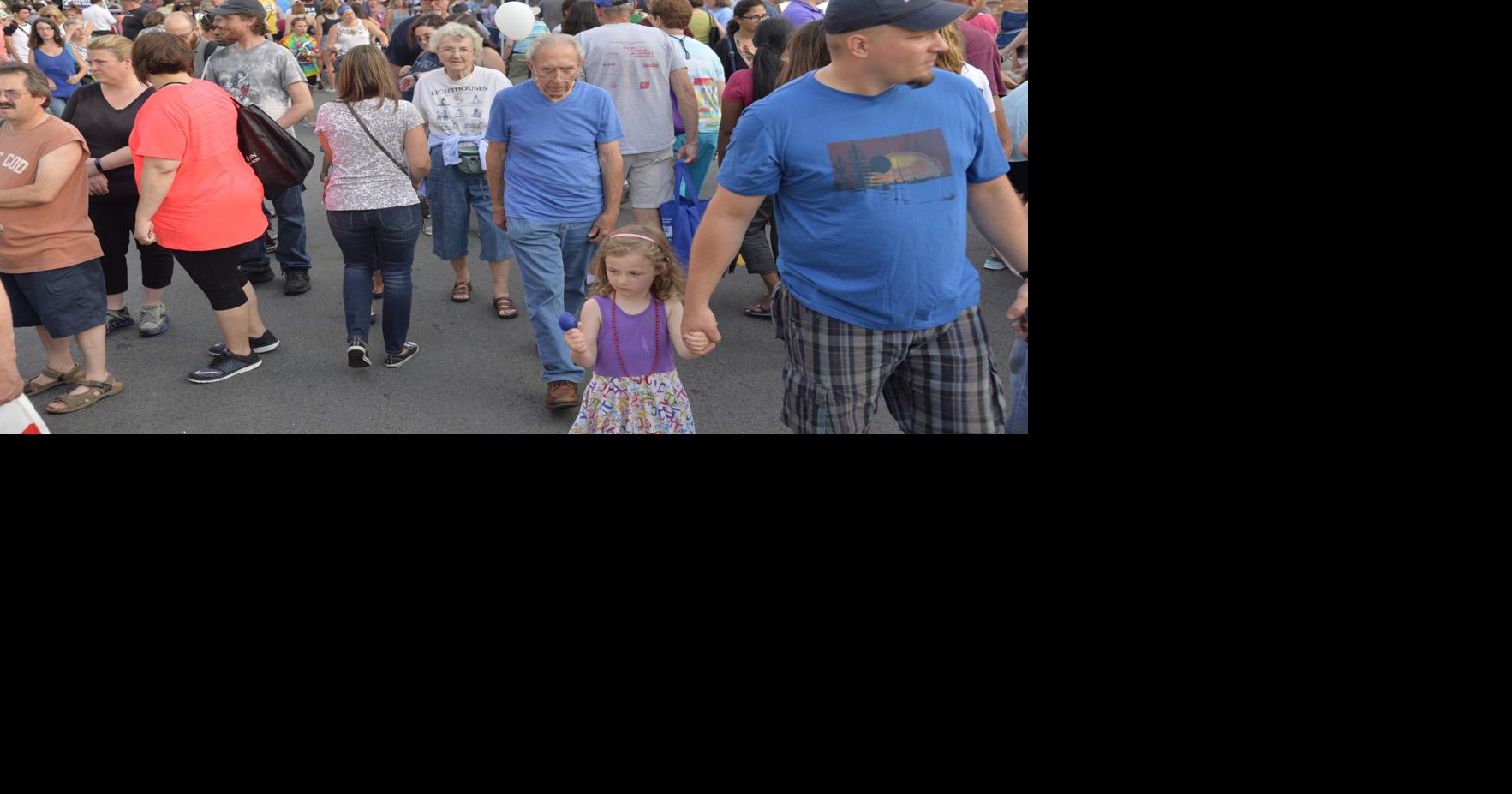 Mansfield Family Fun Night Local News
