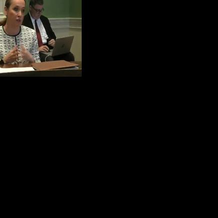 Michelle Carter prosecutor approved for superior court judgeship