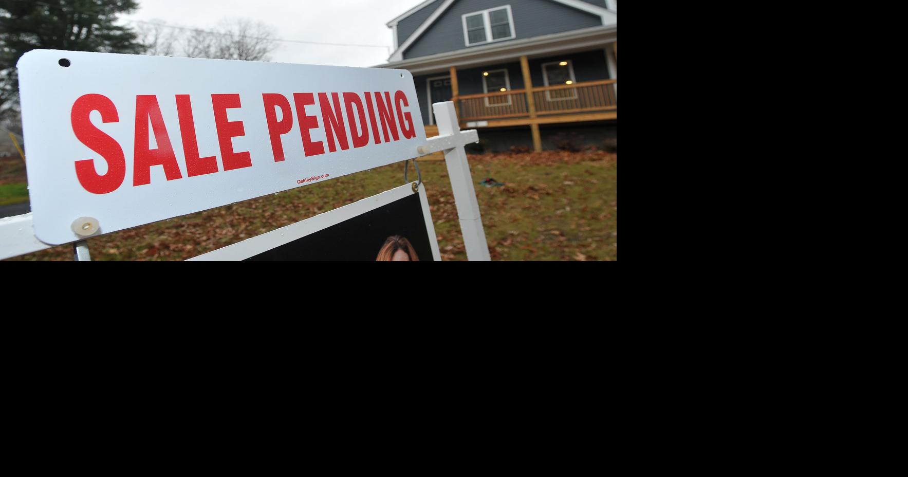 A good year for Attleboro area home sales Local News