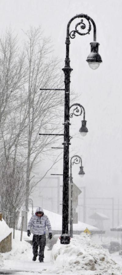 How Bad Will Winter Be It All Depends On Who You Listen To