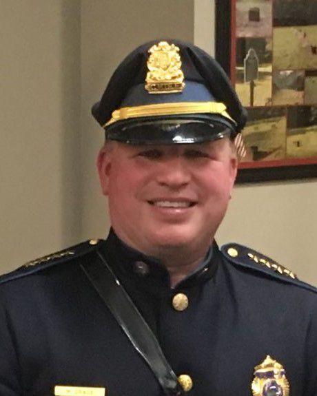 Town’s police chief says department ‘many years ahead’ of others when it comes to anti-bias, other training | Local News