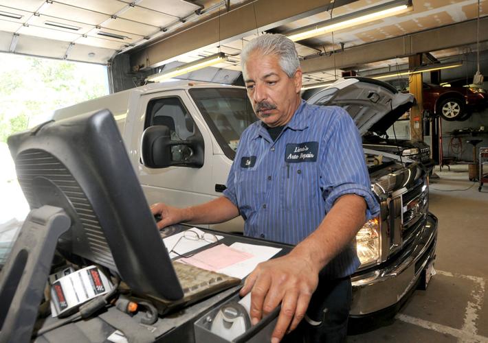 Big changes coming in state's vehicle inspection system Local News