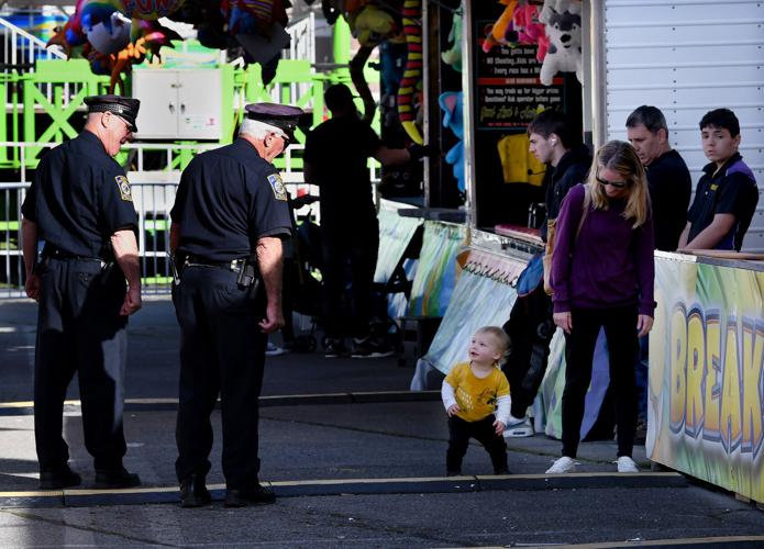 Changes made at Emerald Square mall carnival in North Attleboro to