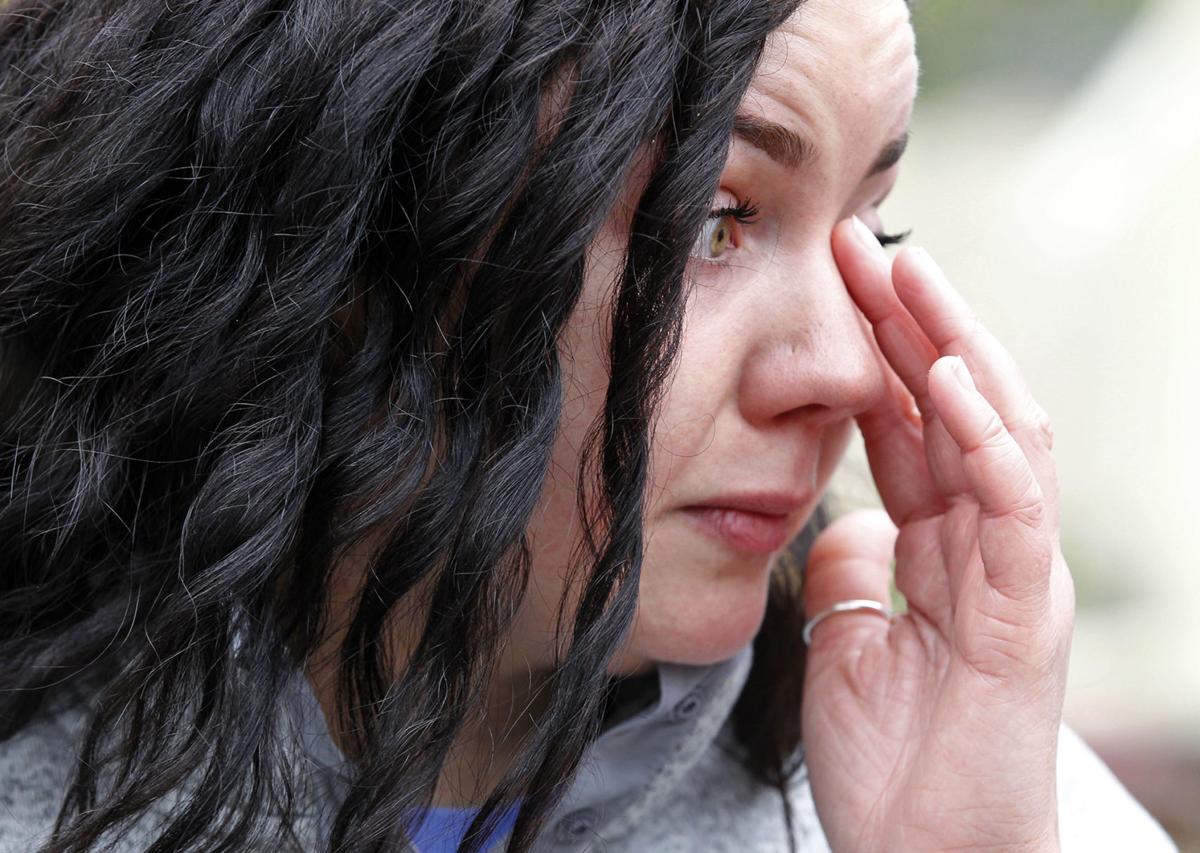 'Gilly's House' A sober house in Wrentham created with a mother's love