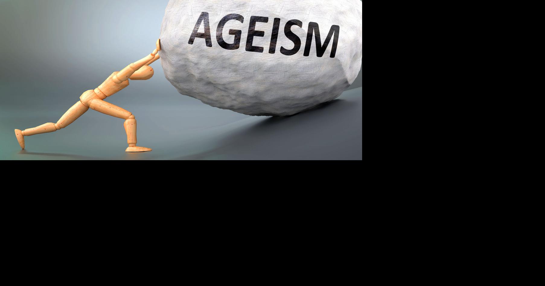 Commentary: How old is old? Age alone shouldn't determine who runs for ...