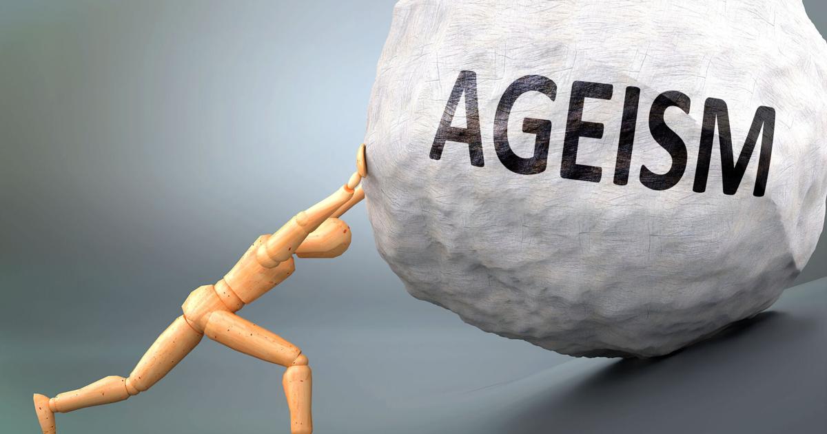 Commentary: How old is old? Age alone shouldn't determine who runs for ...