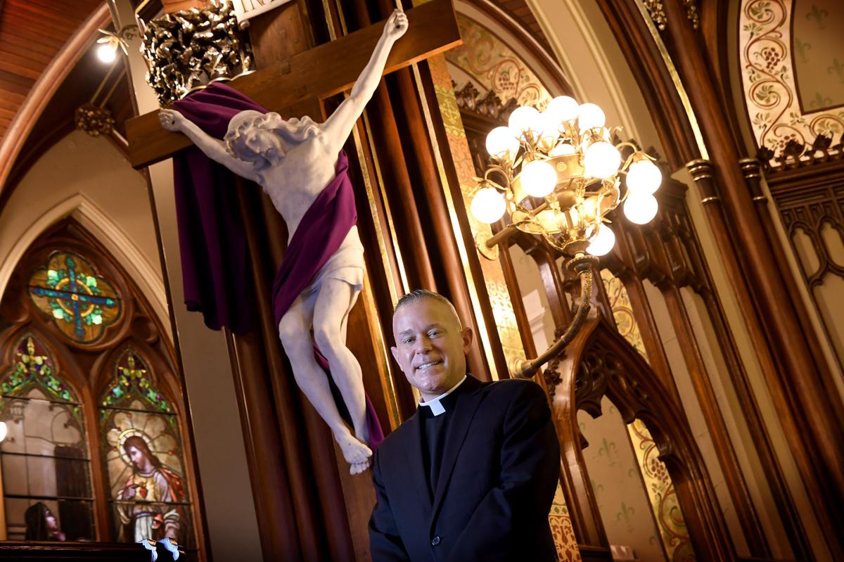 call Catholics in Attleboro area, statewide back to Mass