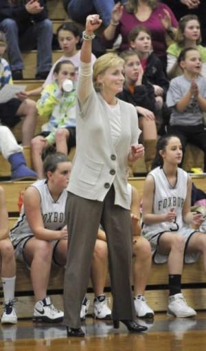 Behn Leaving Foxboro High Sports Thesunchronicle Com