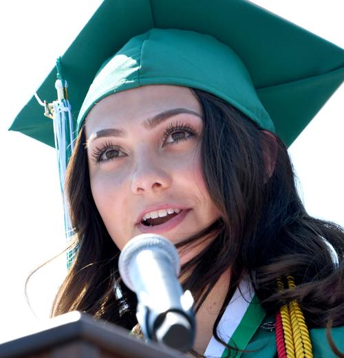 Mansfield Ma Hs Graduation 2022