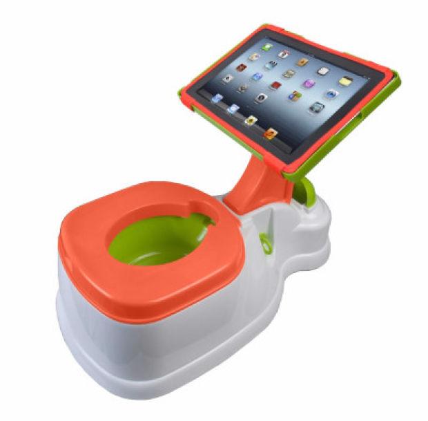 Take A Seat Tot Choices In Potty Seats Abound Stories