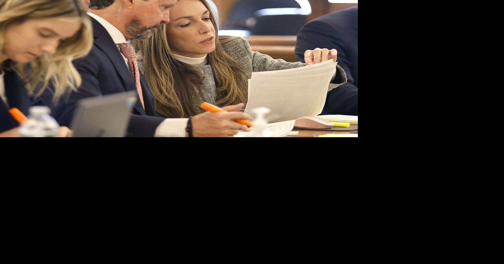2 jurors still needed for Karen Read trial after 9th day of selection